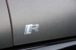 Jaguar XFR 2012 года